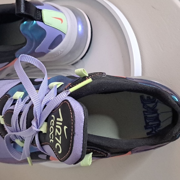 Nike Air270 react - Picture 6 of 10